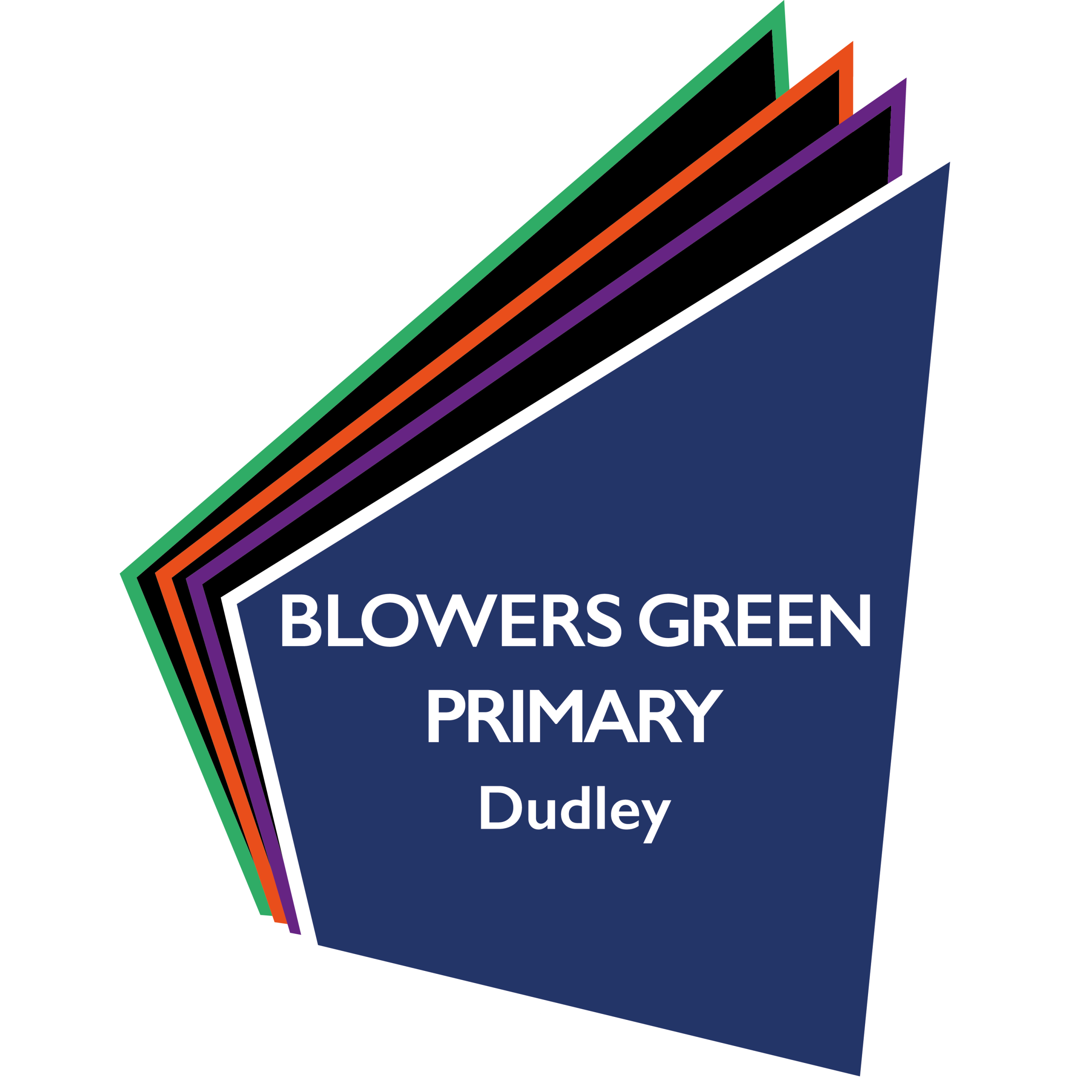 Blowers Green Primary (Trans Square)